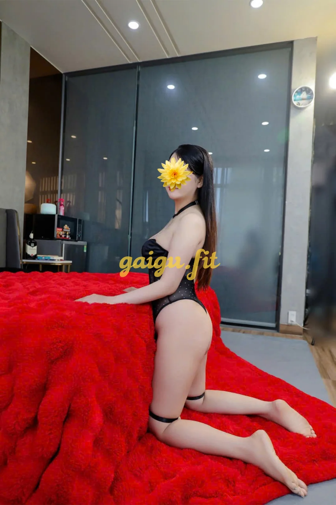 KIỀU PHƯƠNG - TRẮNG TRẺO - MÔNG VÚ TO - DỂ THƯƠNG