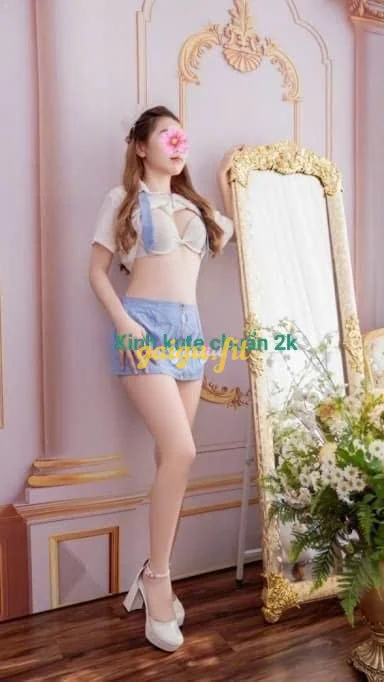 Trâm Anh _ Chuẩn 2k siêu phẩm dễ thương quên lối về