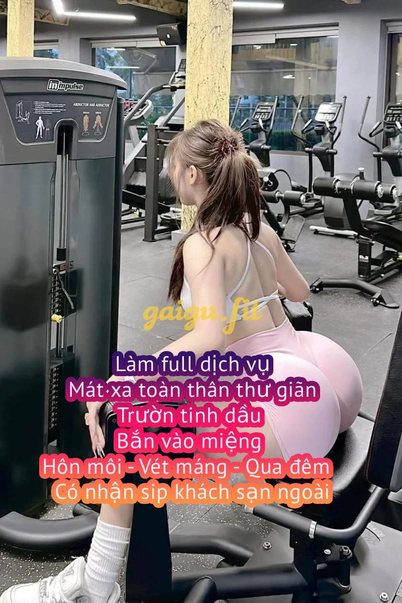 Yến Nhi - Siêu Phẩm Người Mẫu Nóng Bỏng, Vú To Ngực Thật 100% Chất Lượng