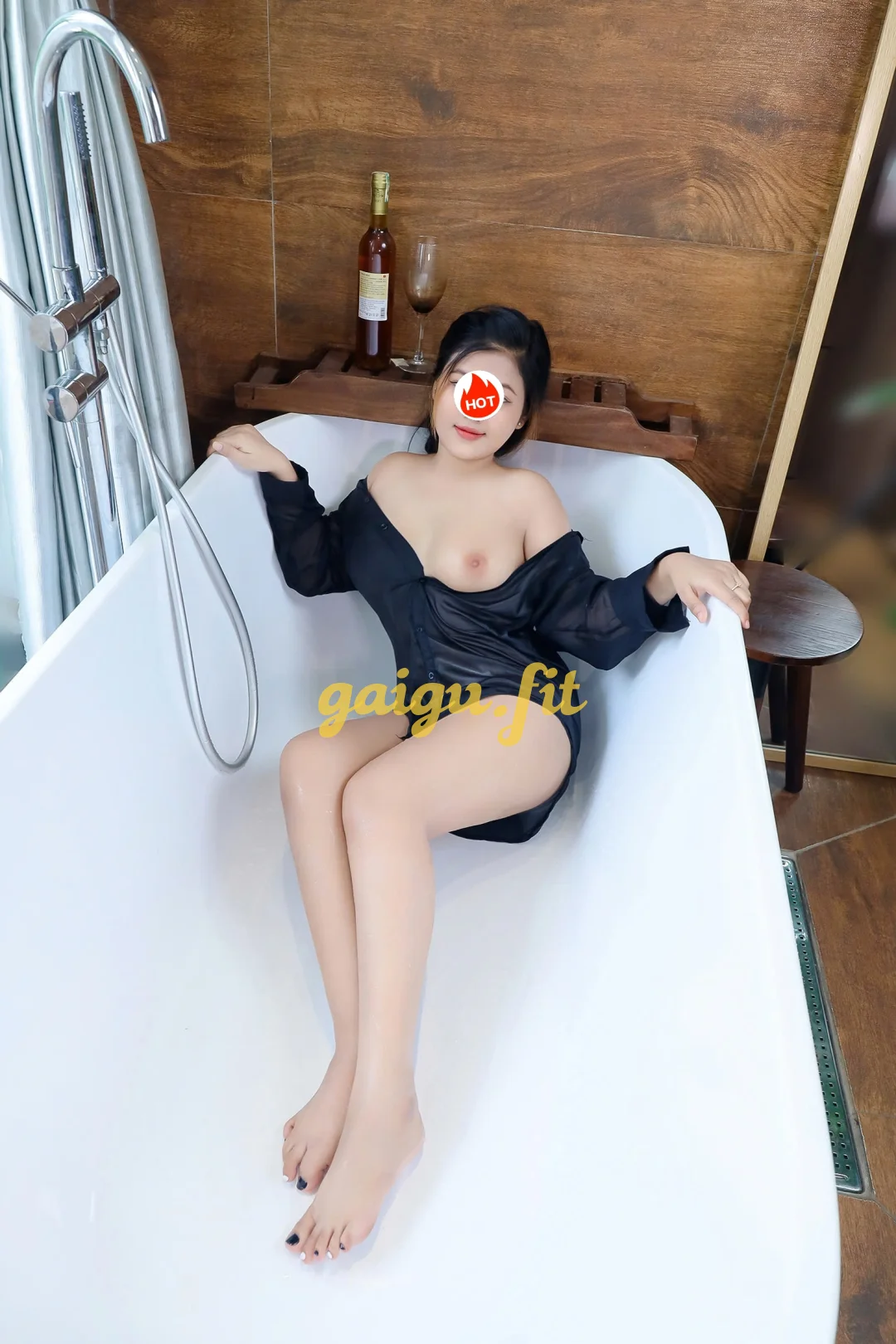 GÁI NON ❤️ Bé Trúc 2k8 ❤️Xinh Non Mơn Mỡn❤️Làn Da Mịn Màng❤️Bým Thơm Ngon❤️Ôm Ấp Sung Sướng Cuộc Đời
