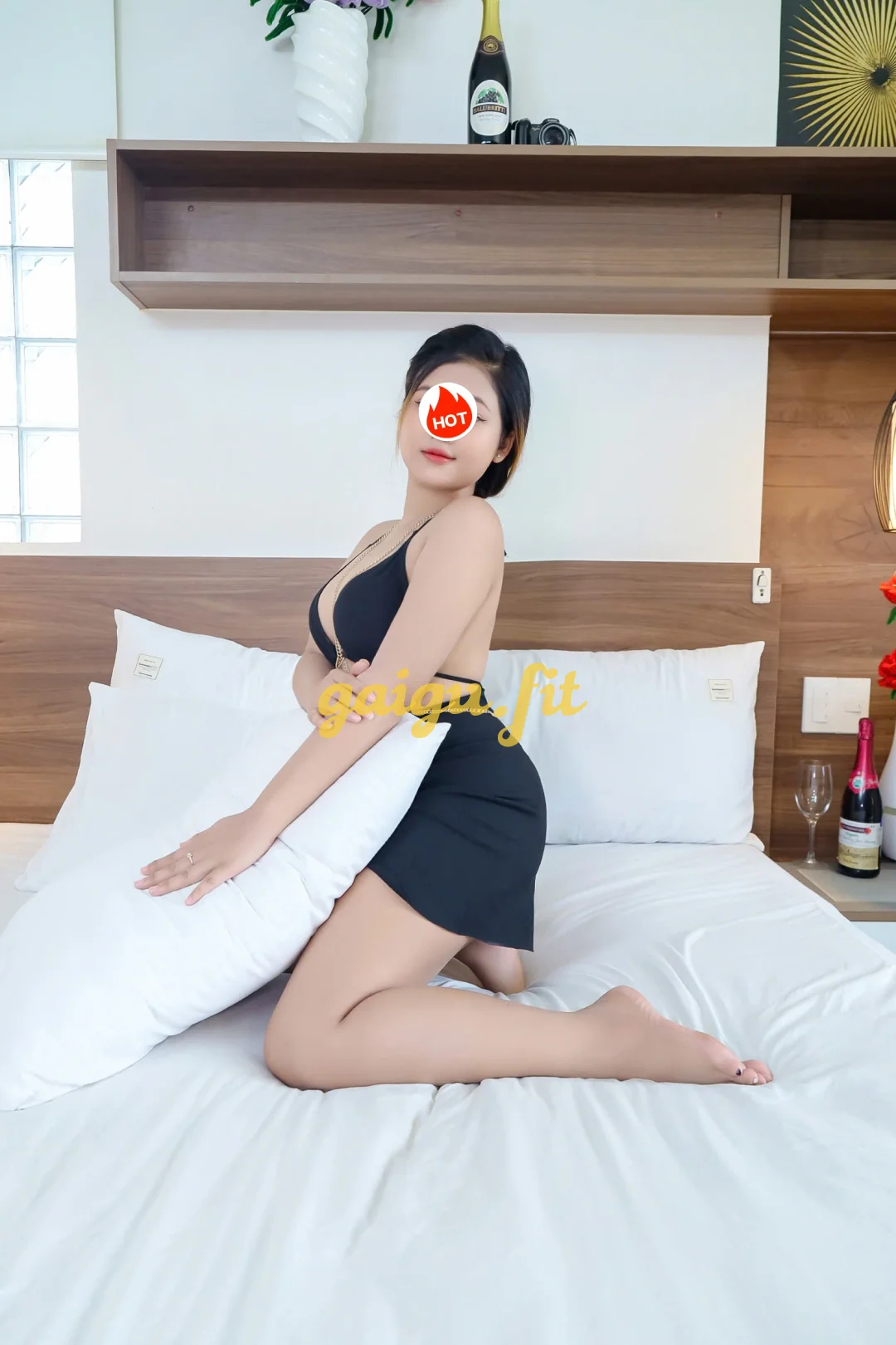 GÁI NON ❤️ Bé Trúc 2k8 ❤️Xinh Non Mơn Mỡn❤️Làn Da Mịn Màng❤️Bým Thơm Ngon❤️Ôm Ấp Sung Sướng Cuộc Đời