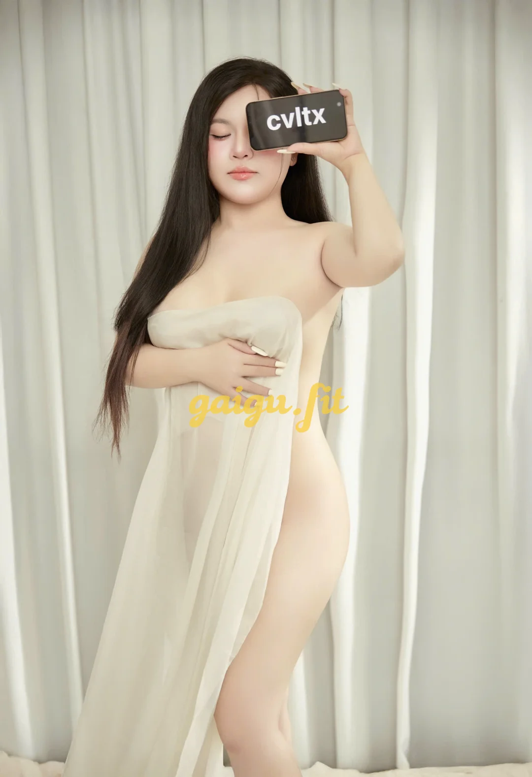 AN NGUYÊN - CÔ GÁI DỊU DÀNG SIÊU CHIỀU KHÁCH