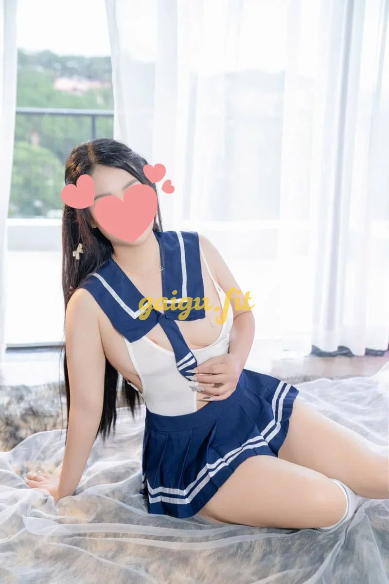 LINH BEE   THIÊN THẦN SEX,ĐẲNG CẤP CHÂN ÁI