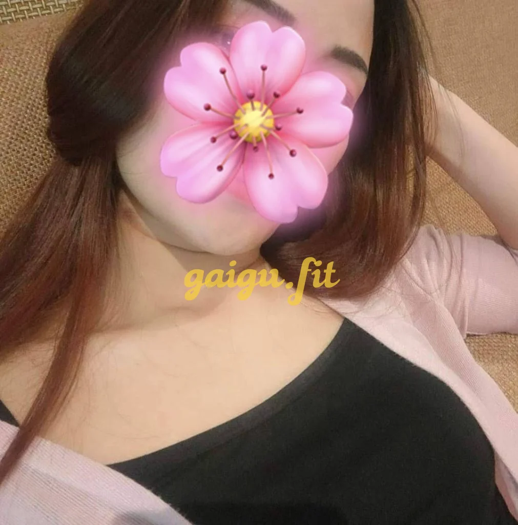 Thiên Ân xinh đẹp ✅  Mông to dáng mượt,tình cảm, không hối thúc !