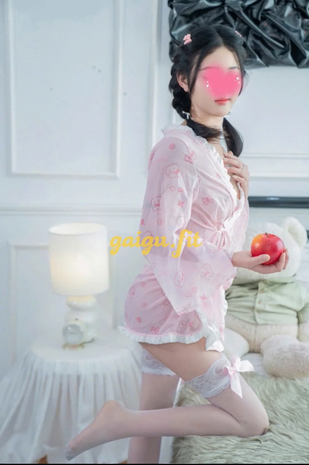 💗 GÁI TEEN NGỌC HÂN_ XINH SẮN ĐÁNG YÊU_ LOLI TÌNH CẢM