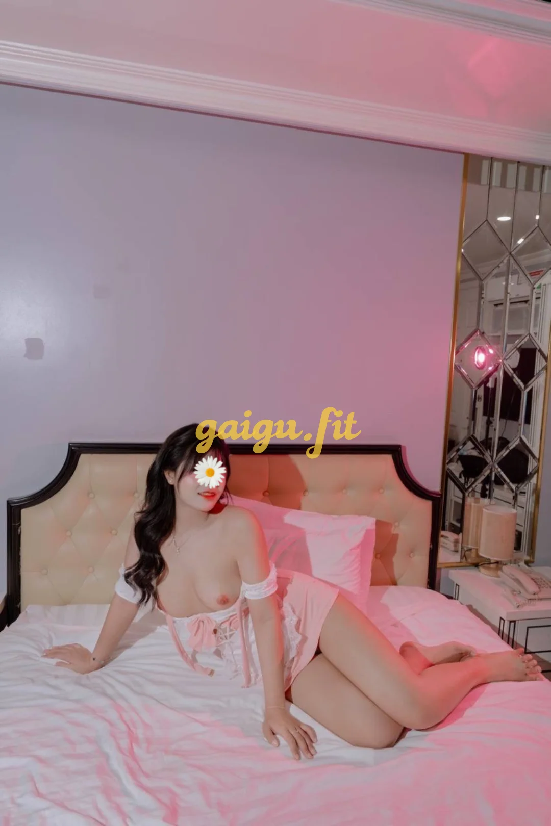 ✨BÉ KEM❣️HOTTEEN 2007 NGOAN XINH YÊU CHÀO ANH EM