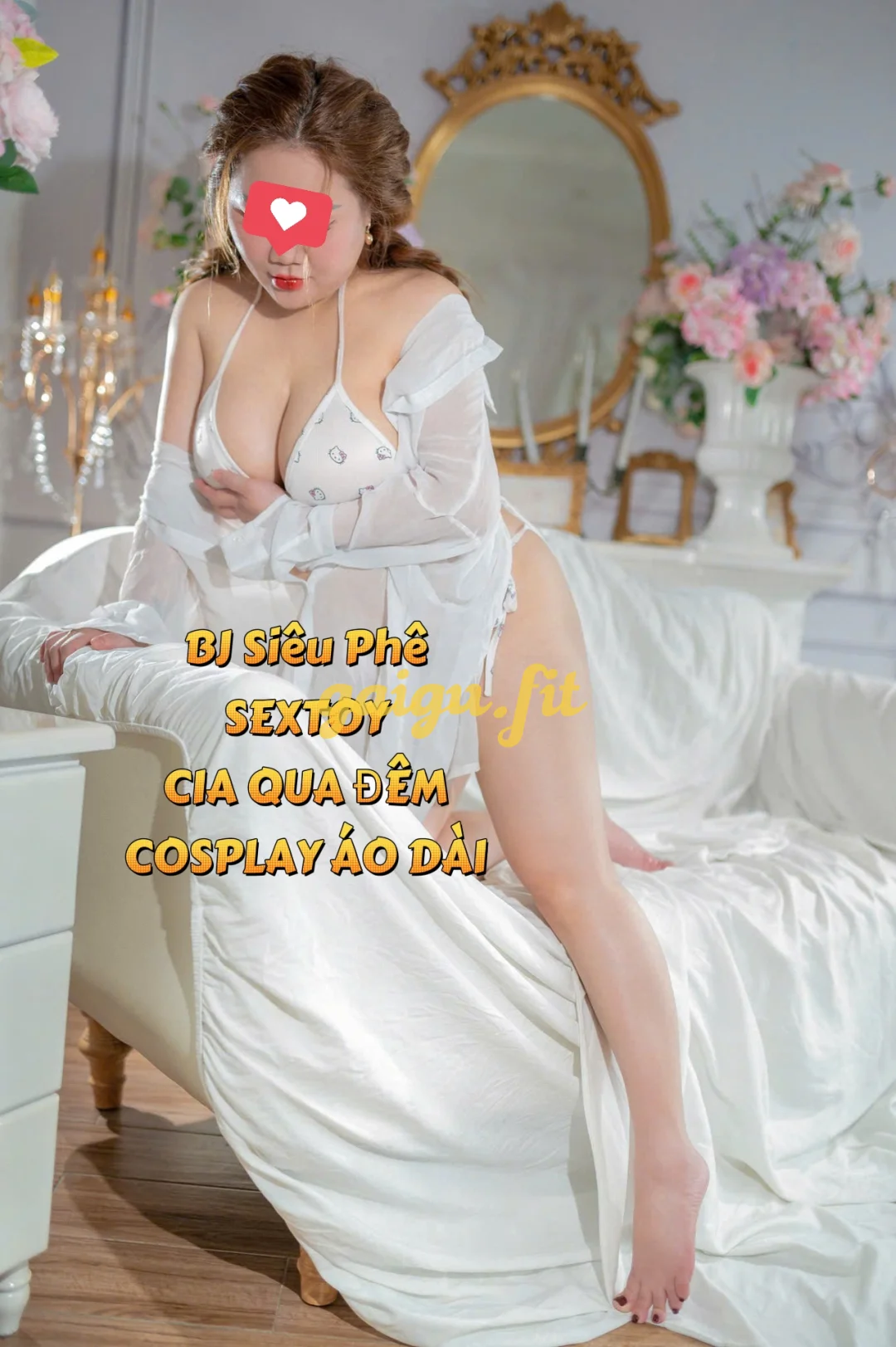 Phương Trinh chiều chuộng hơn NYC