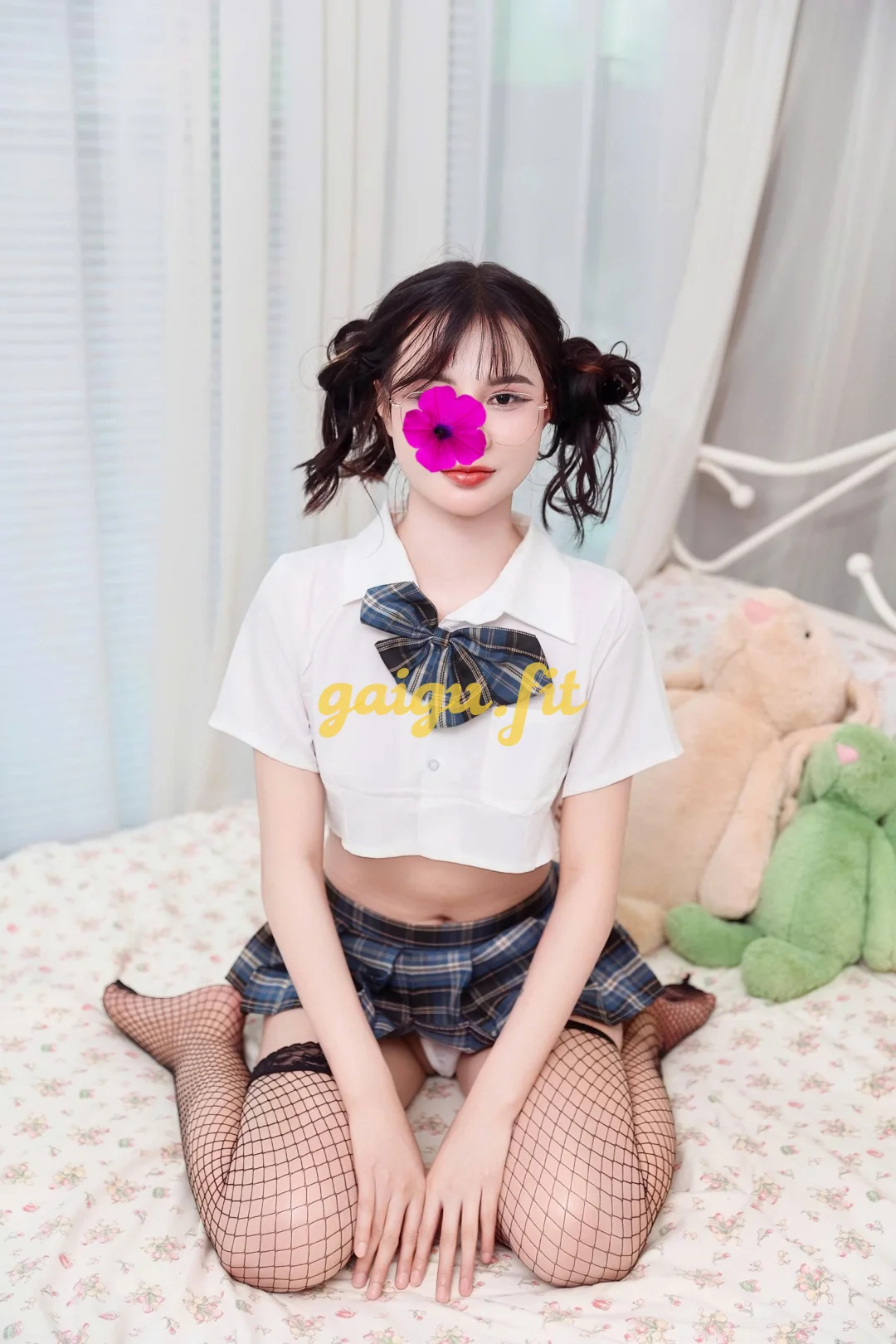 EM CHÍP _ MẶT XINH DỄ THƯƠNG _ BODDY MÌNH DÂY RẤT SEXY GỢI CẢM