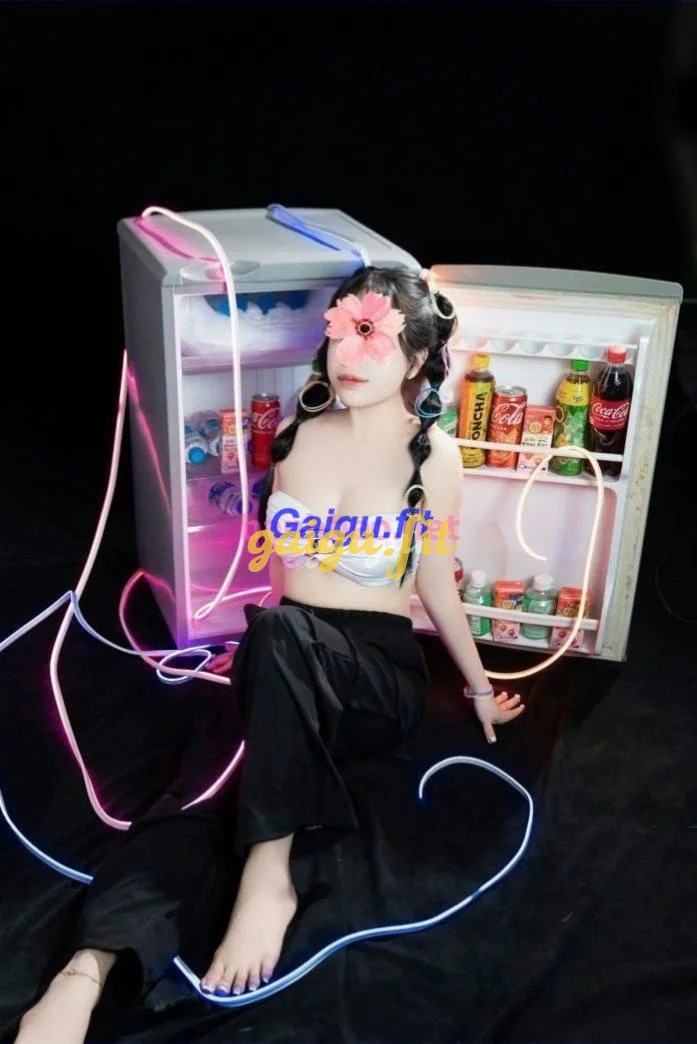 THUỲ LINH❤️MỸ NỮ TÂY ĐÔ, FACE THIÊN THẦN GỢI DỤC