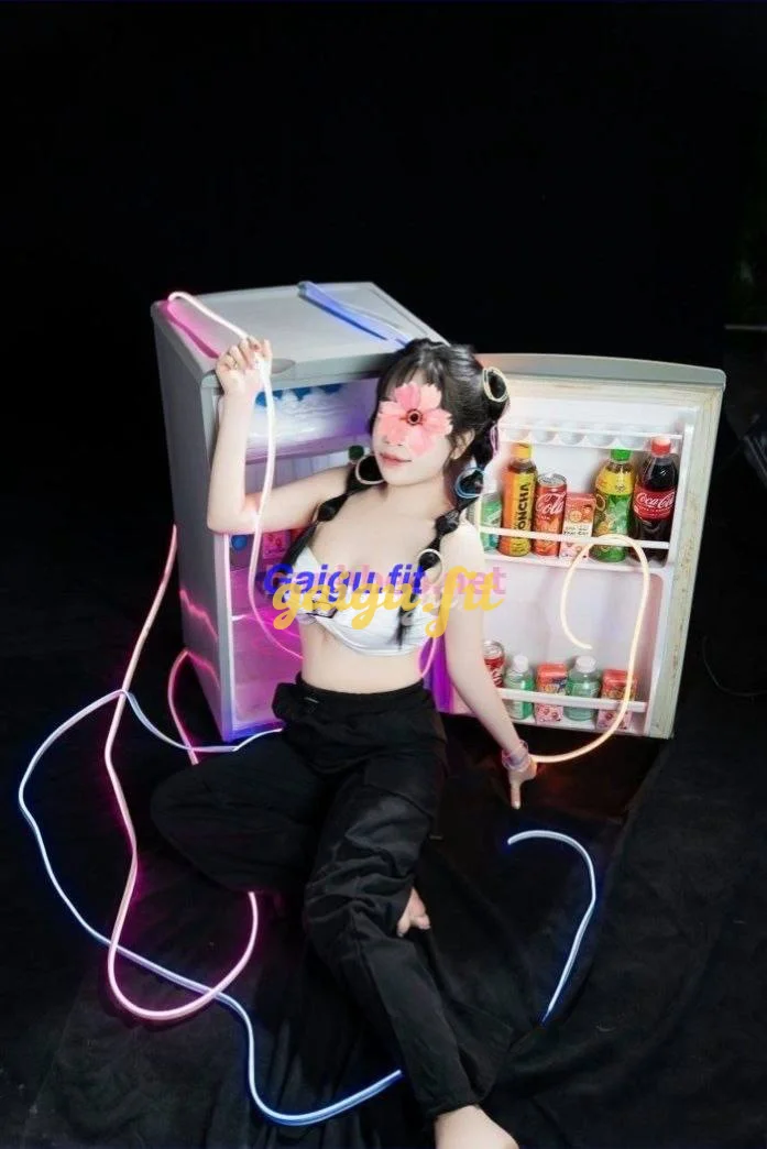 THUỲ LINH❤️MỸ NỮ TÂY ĐÔ, FACE THIÊN THẦN GỢI DỤC