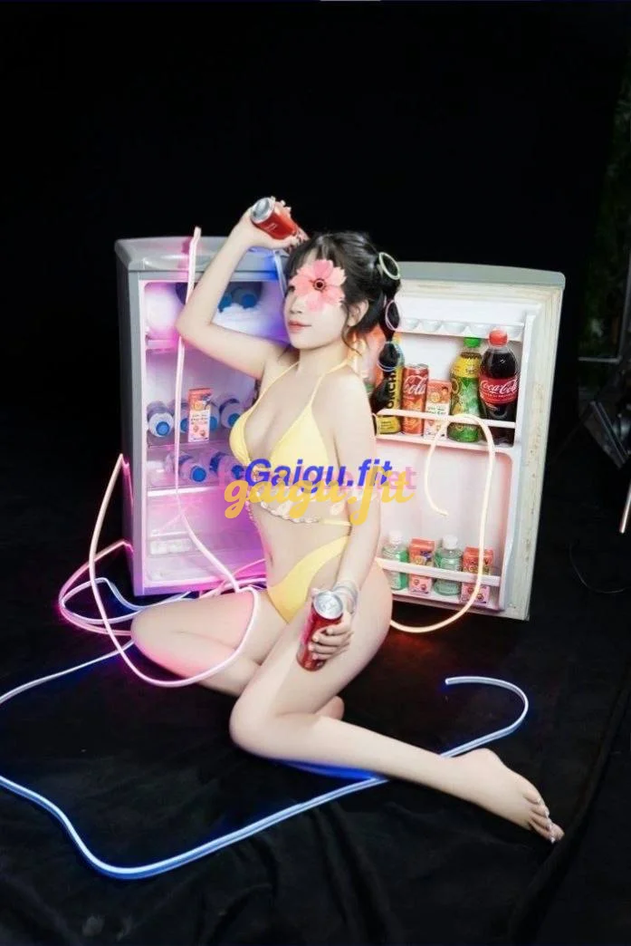 THUỲ LINH❤️MỸ NỮ TÂY ĐÔ, FACE THIÊN THẦN GỢI DỤC
