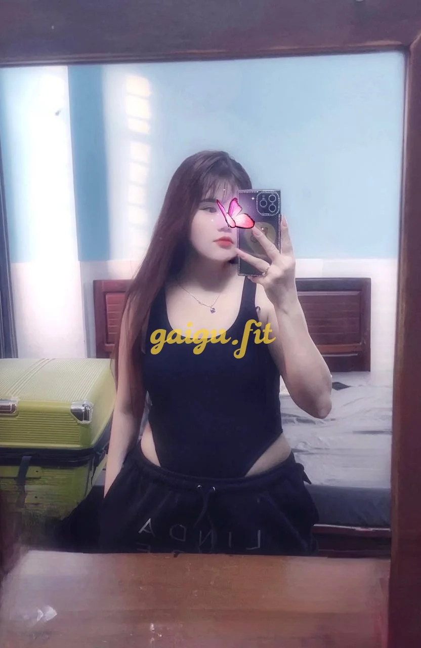 ❤️ Diễm My ❤️ Gái Ngoan Mũm Mĩm - Chiều Chuộng Như Người Yêu