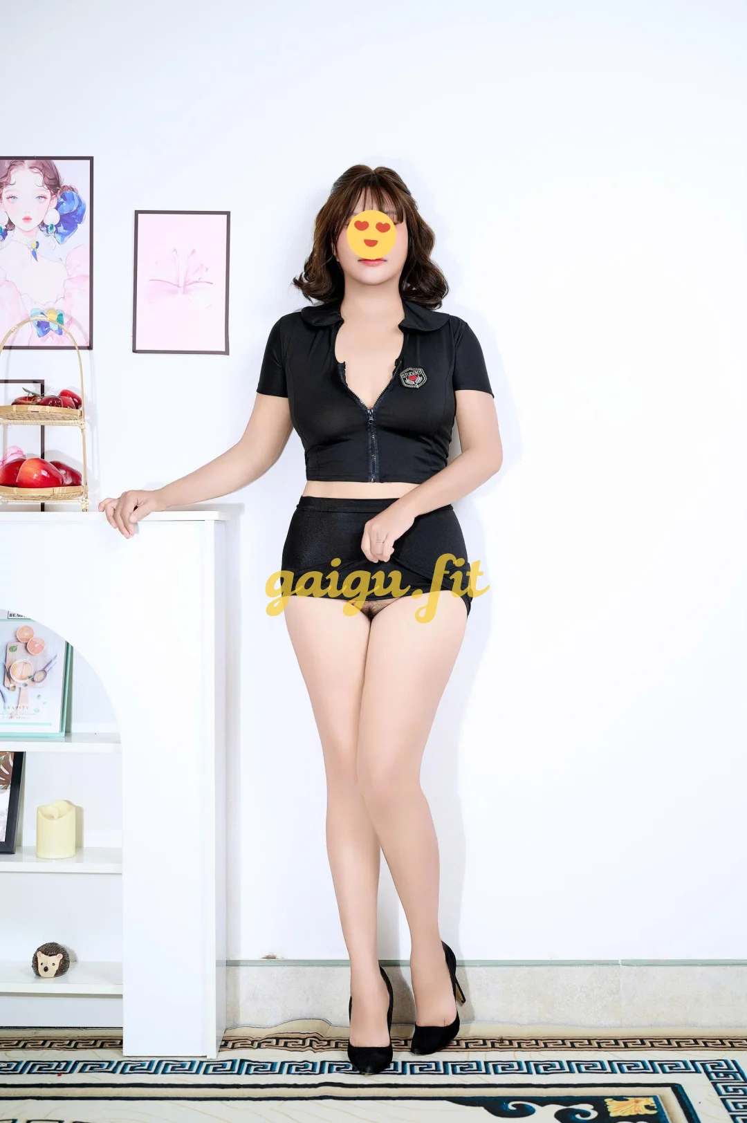 New ❤️ MaiKa Đẹp Mơ Màng ❤️ Ngực To Body Mượt ❤️ Nồng Nàn Quyến Rũ Sexy ❤️ Gặp Em Chỉ Có Phê