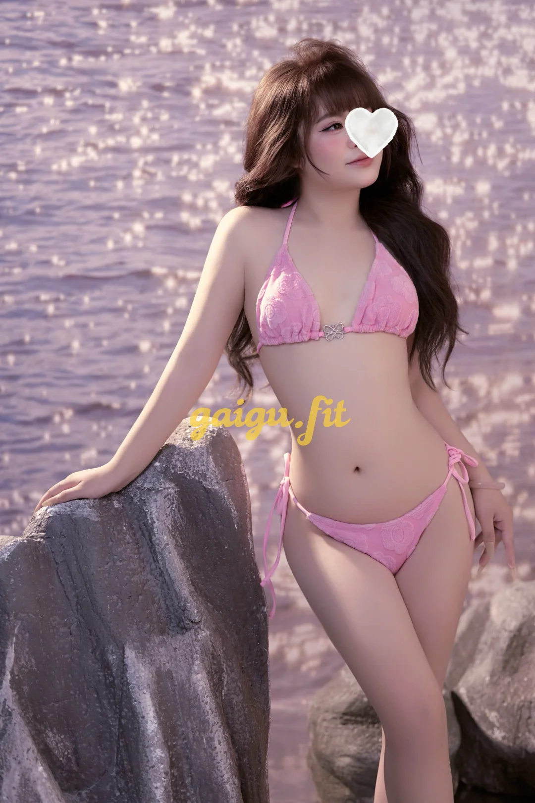 ❤️ NGỌC ANH ❤️GỢI CẢM ĐÁNG YÊU