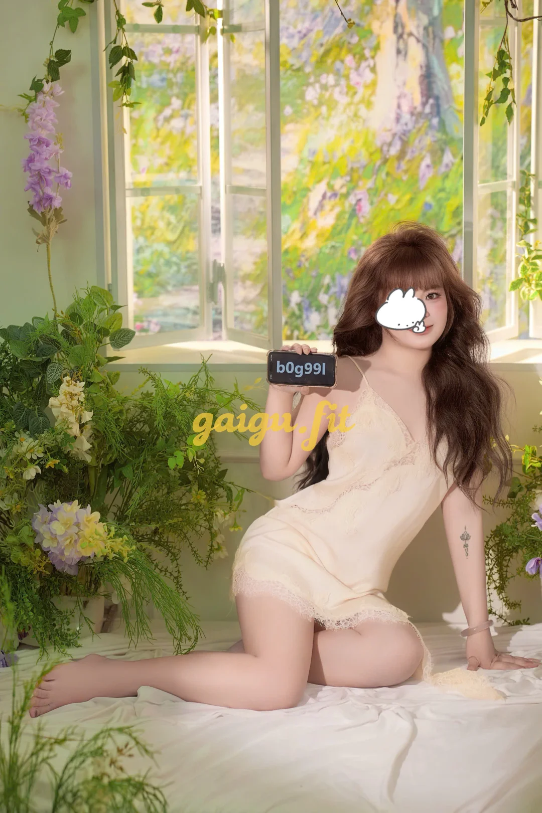 ❤️ NGỌC ANH ❤️GỢI CẢM ĐÁNG YÊU