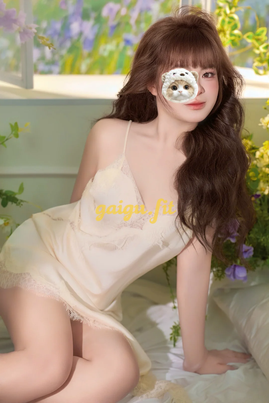 ❤️ NGỌC ANH ❤️GỢI CẢM ĐÁNG YÊU