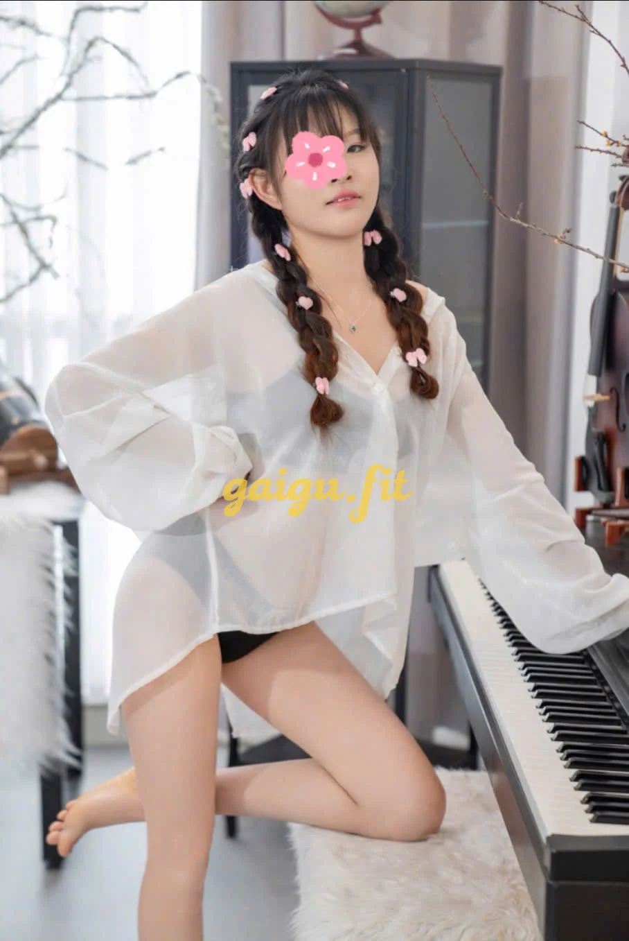💗 GÁI XINH ANH THƯ _ NHỎ NHẮN ĐÁNG YÊU CHIỀU KHÁCH NHIỆT