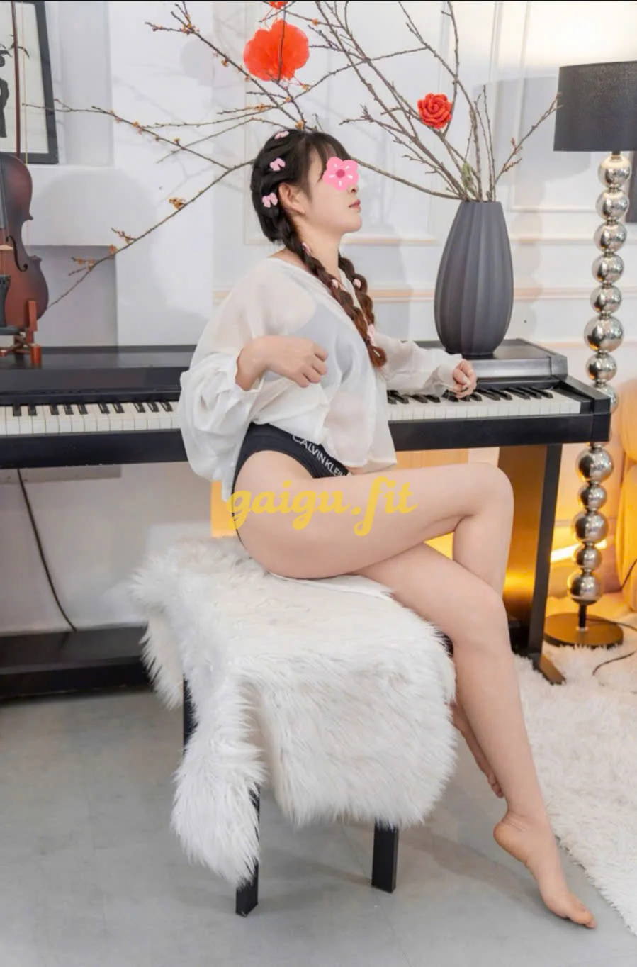 💗 GÁI XINH ANH THƯ _ NHỎ NHẮN ĐÁNG YÊU CHIỀU KHÁCH NHIỆT