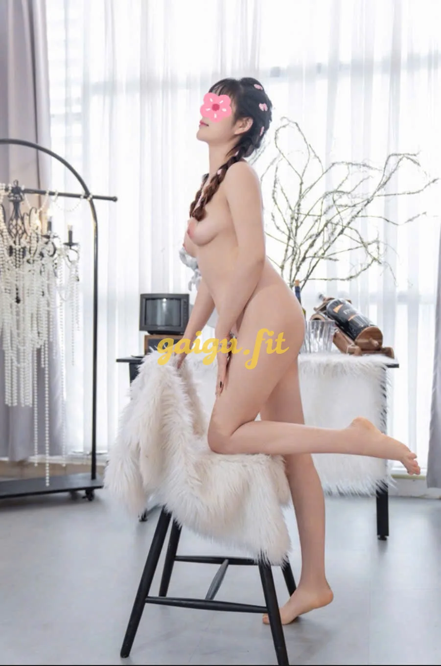 💗 GÁI XINH ANH THƯ _ NHỎ NHẮN ĐÁNG YÊU CHIỀU KHÁCH NHIỆT