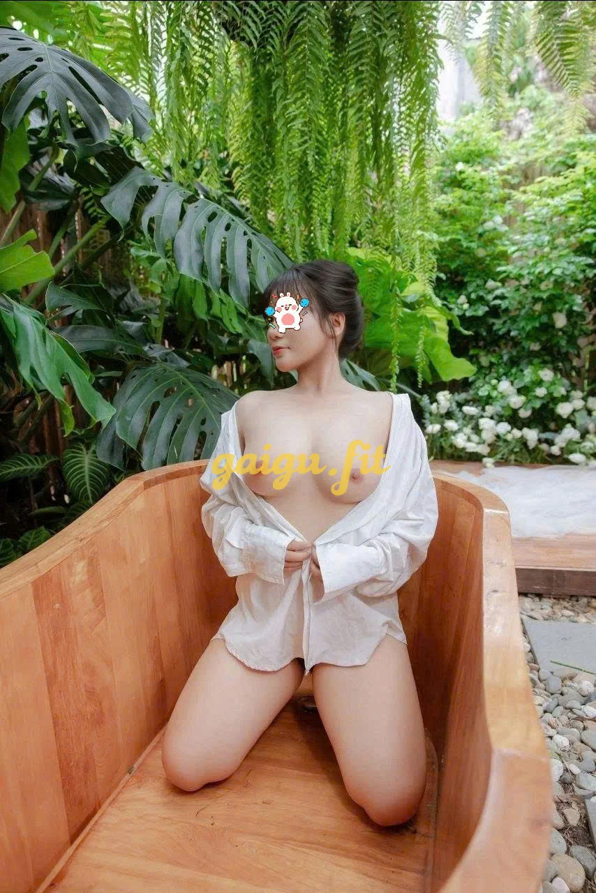 💗 GÁI DÂM THẢO LY_ MẶT XINH DỄ THƯƠNG VỚI CÁI BYM ƯỚT ÁT