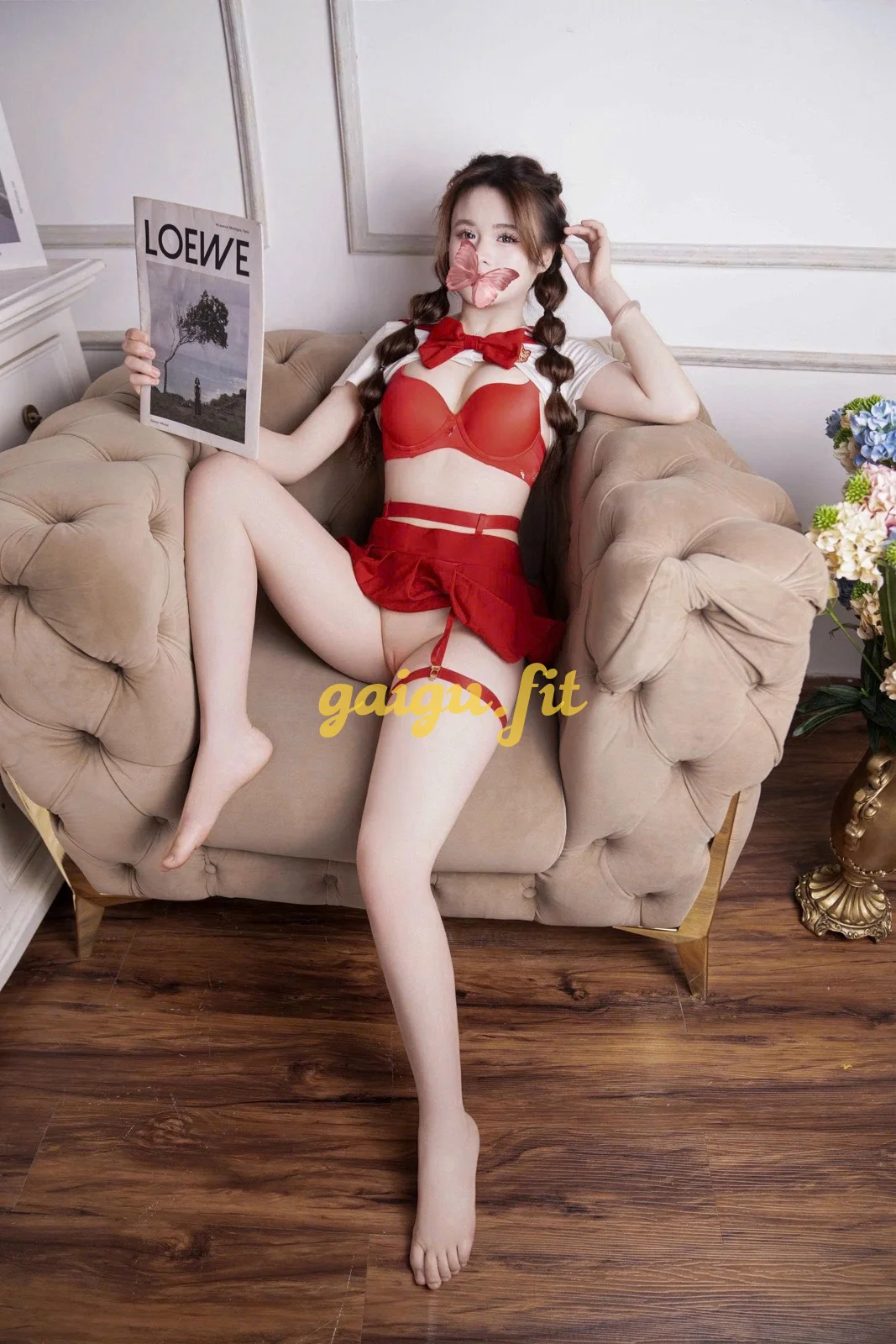 TIỂU TÂY - PÉ XINH XẮN TEEN KUTE PHÔ MAI QUEEEE