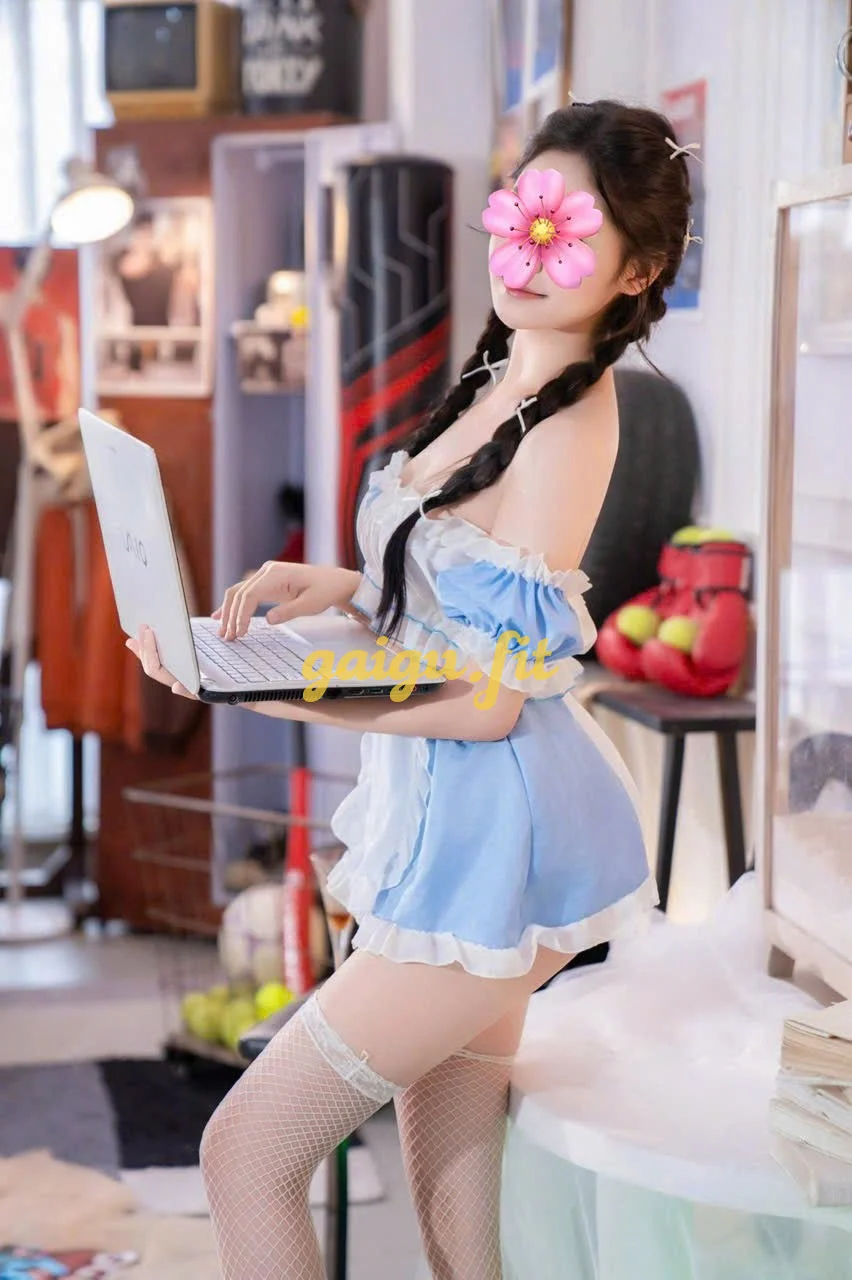 ❤️ Diệu An ❤️ Em gái xinh Dễ thương - Chiều khách sung sướng