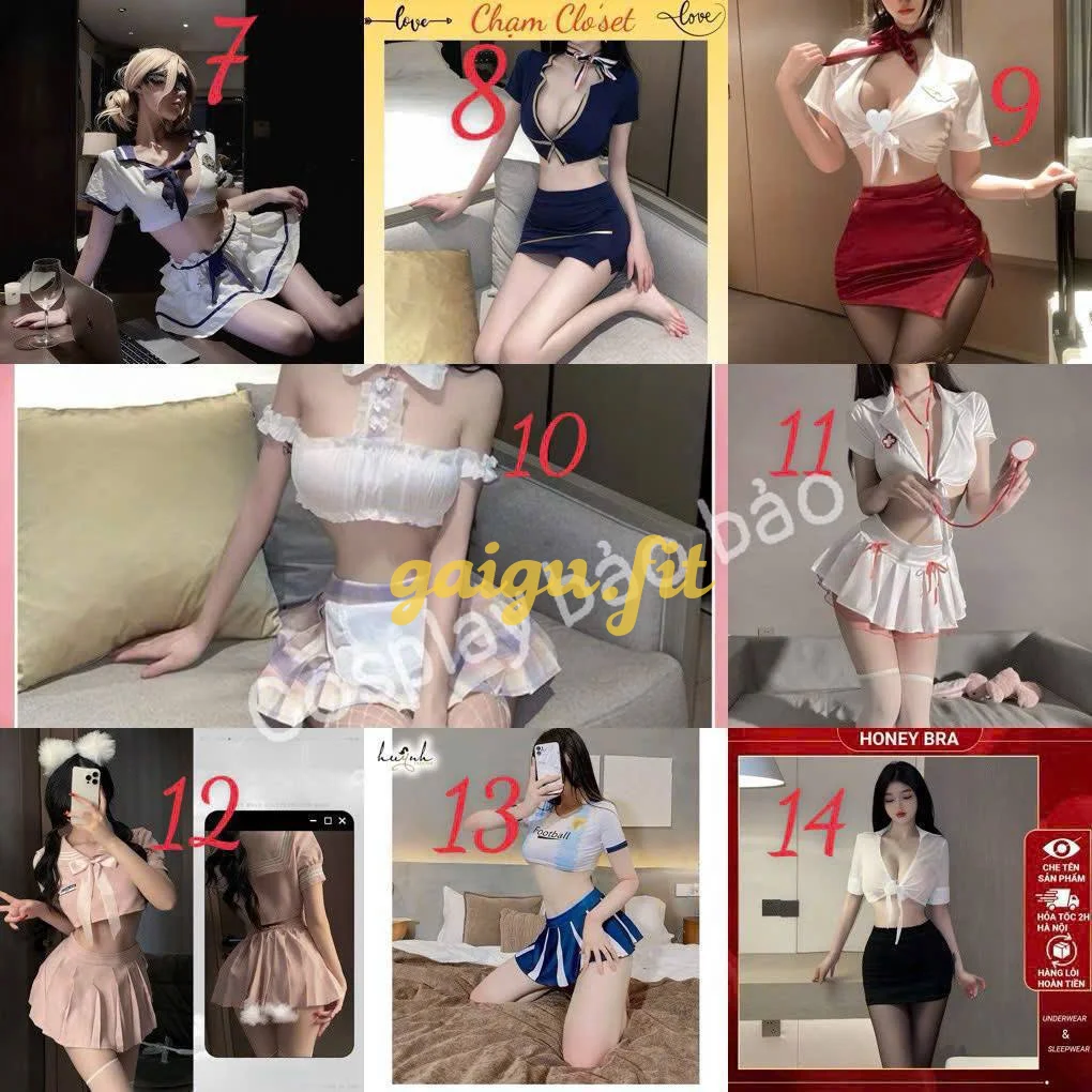 .Hotgirl❤️BẢO BẢO LOLI❤️Xinh Da Trắng Body Loli Mình Dây Vú To Gợi Tình-Tỉnh Cảm Nhiệt Tình