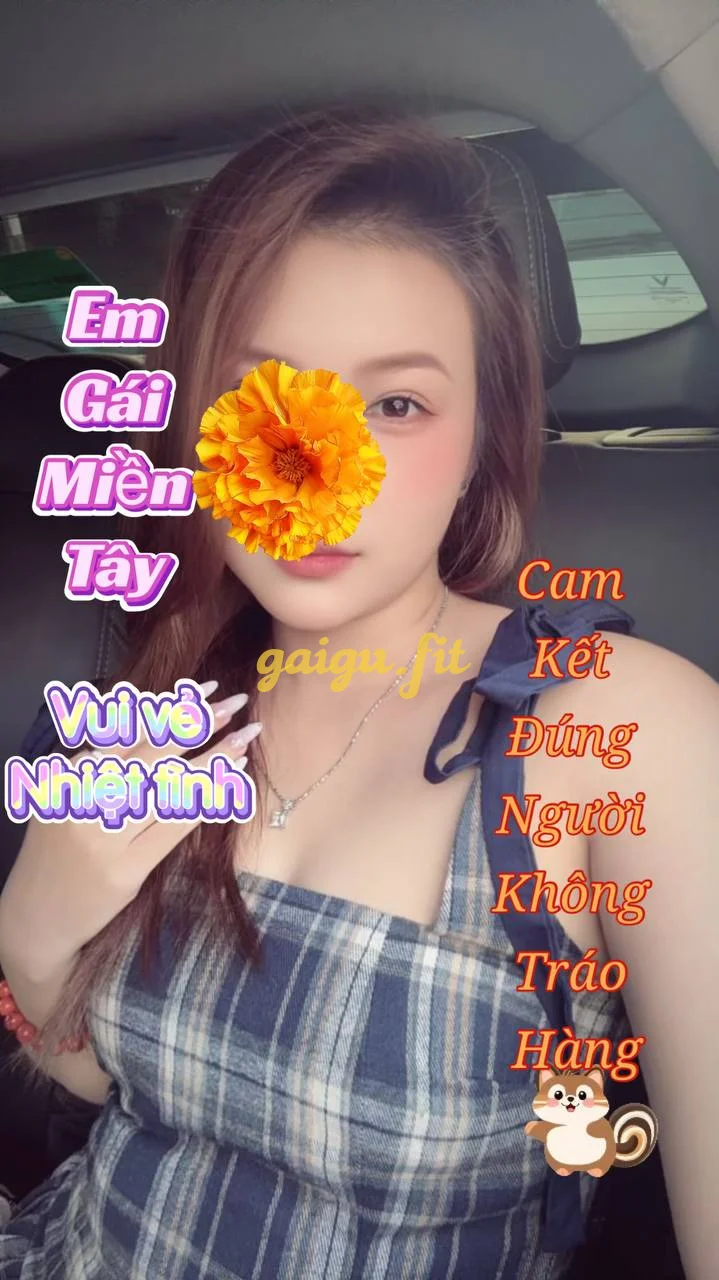 ✨THỎ YÊU❣️MIỀN TÂY XINH XẮN SIÊU DÂM PHỤC VỤ TẬN TÌNH CHU ĐÁO