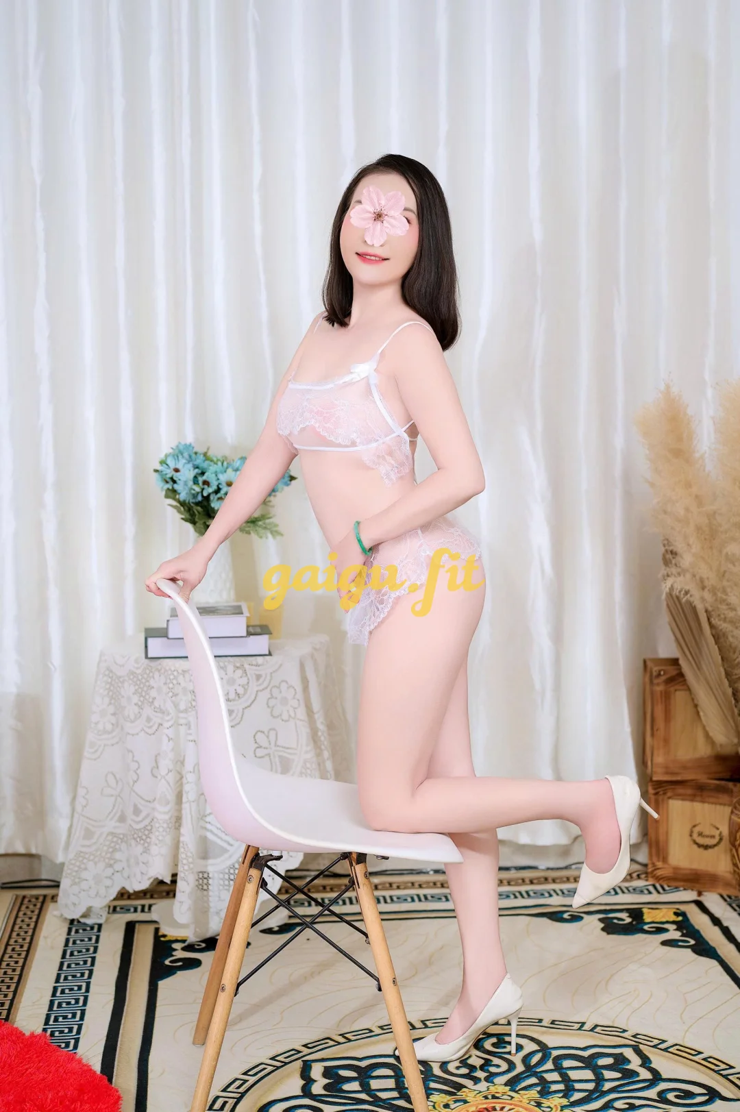Thuý Vy Massage Nuru