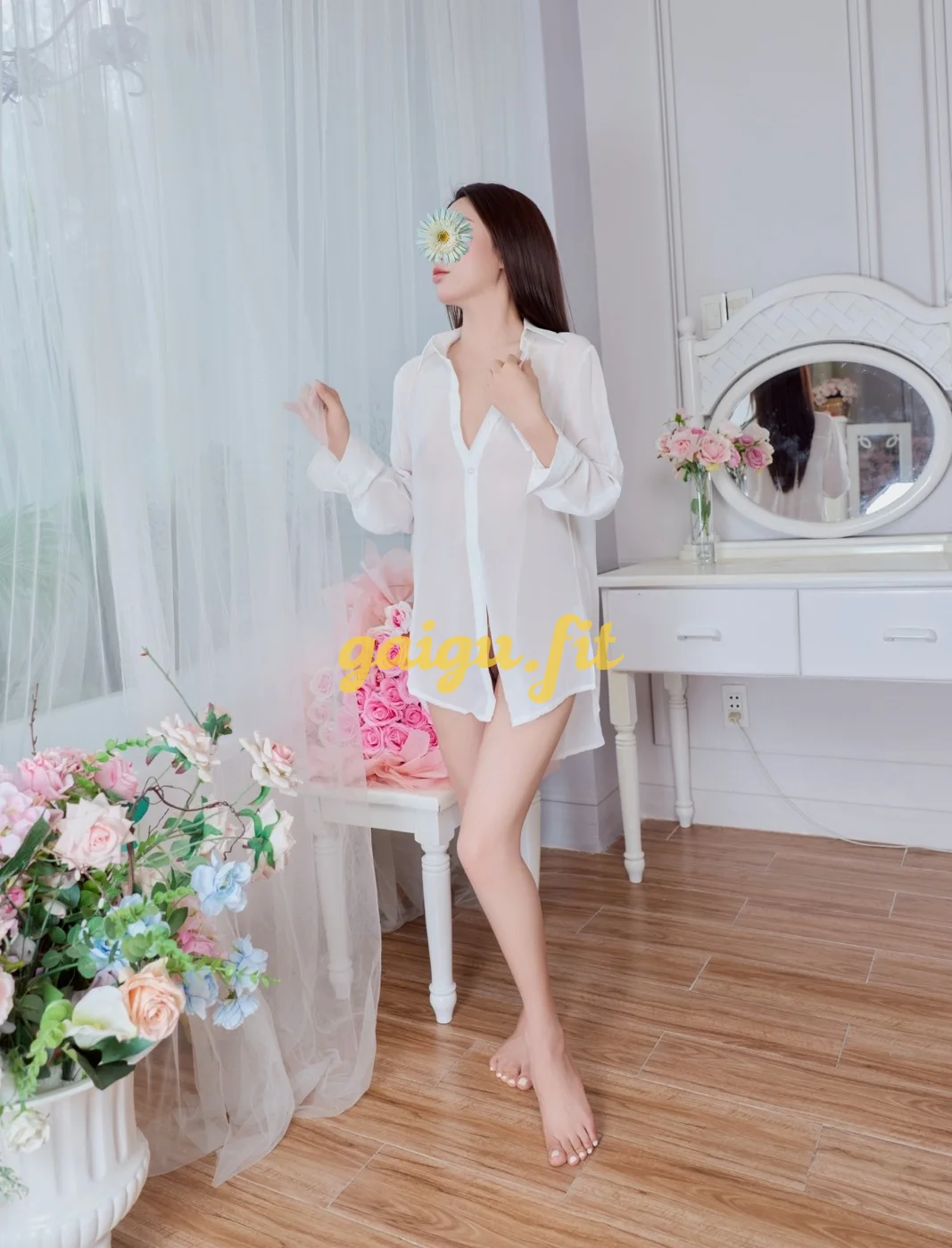 Nana - Hotgirl Trà Sữa Đáng Yêu Ngọt Lịm