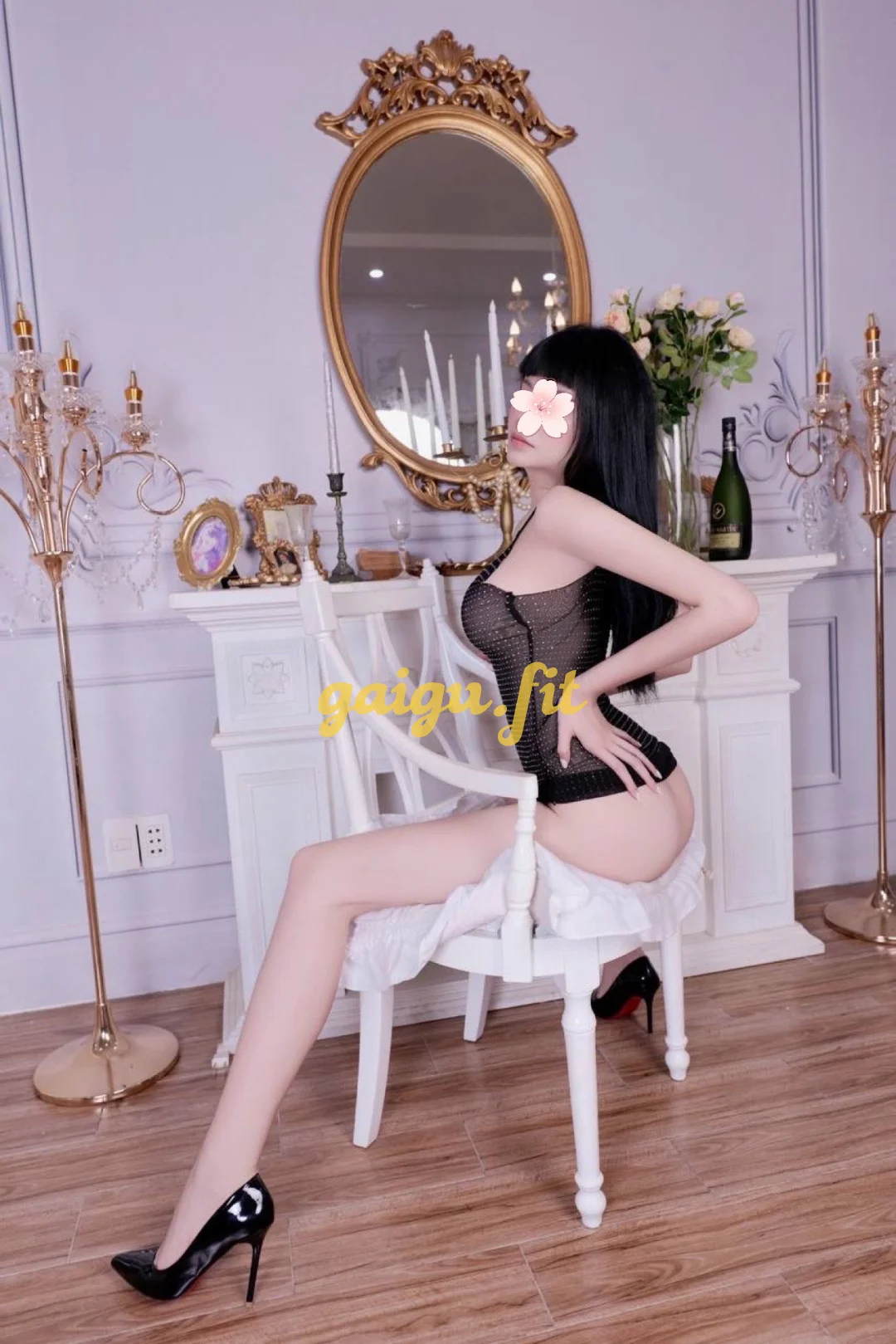 ❤️DIỆP CHI ❤️ EM GÁI XINH ĐẸP, SEXY QUYẾN RŨ