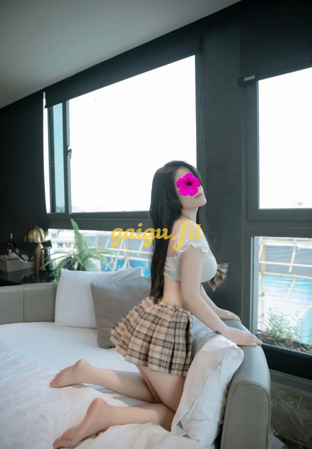 💗GÁI MIỀN TÂY NGỌC TRÂM_DA TRẮNG DÁNG NGON LÀM TÌNH BAO PHÊ