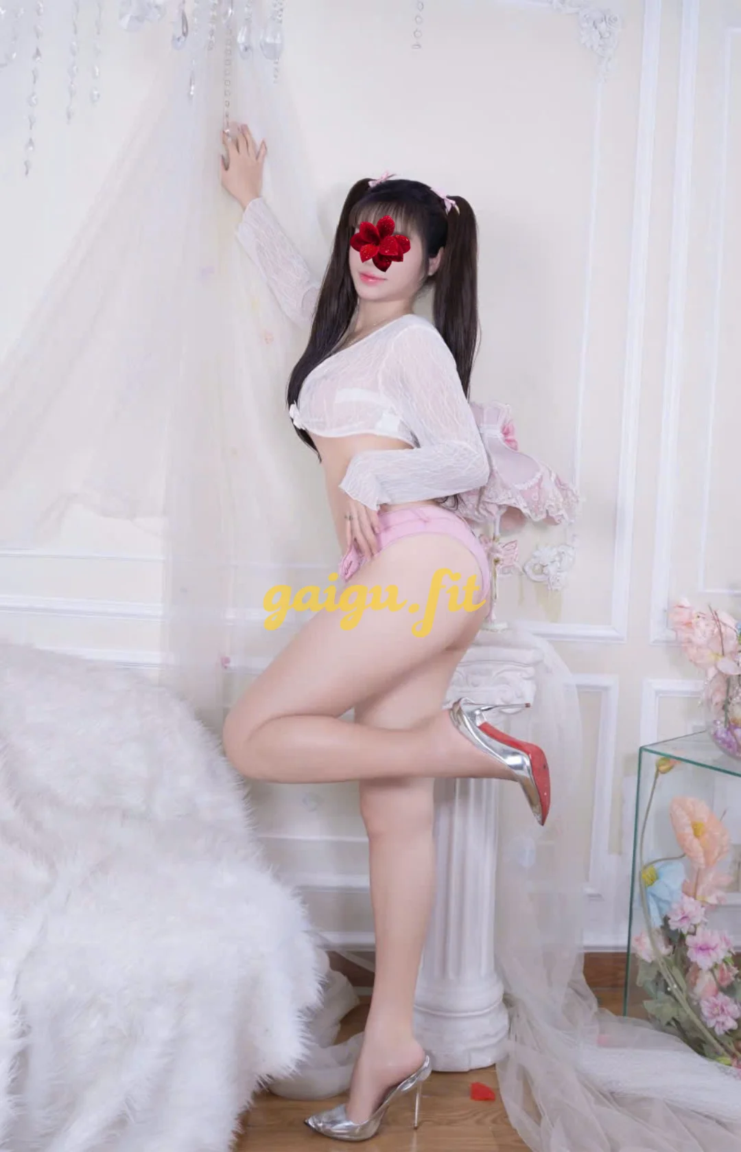 Hót _Bé Mít Siêu kute Dêz thương chiều khách