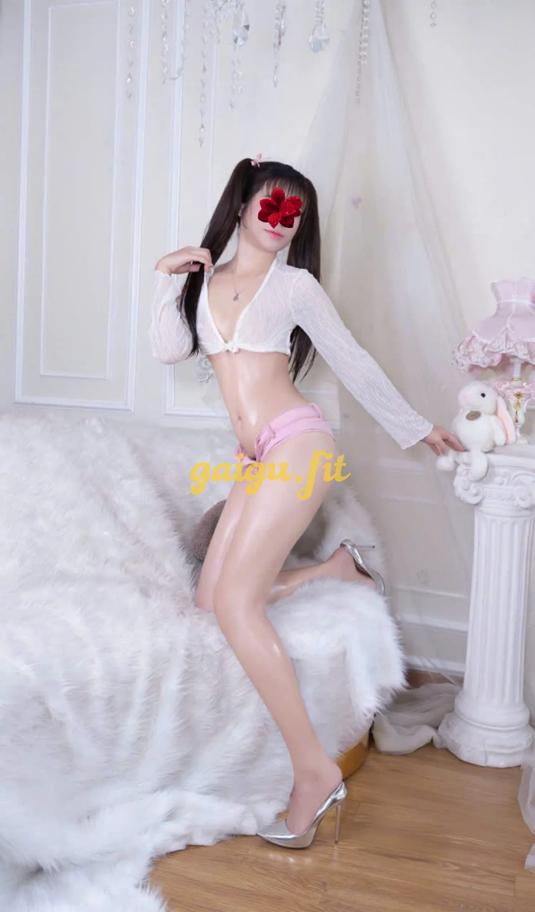 Hót _Bé Mít Siêu kute Dêz thương chiều khách