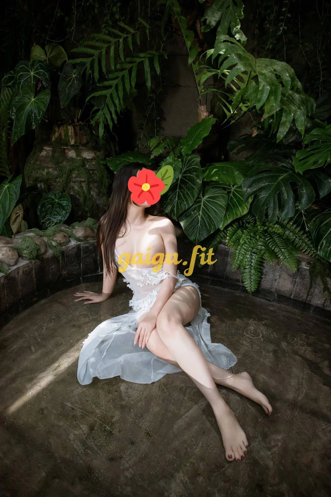 VY VY - THẦN DÂM ĐẲNG CẤP LÀM TÌNH