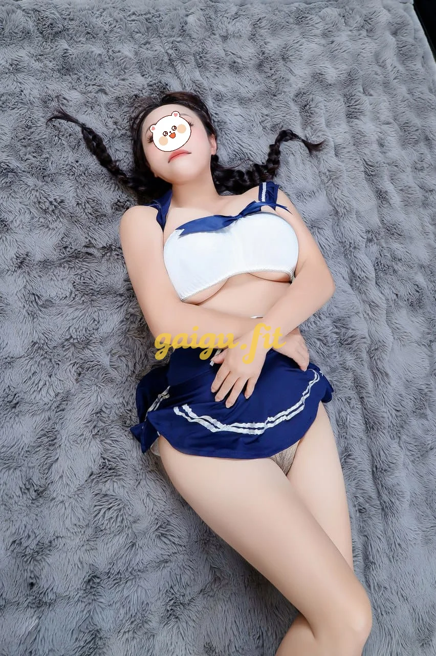 Dâm Nữ ❤️ Thùy Linh ❤️ Dáng Ngon Bým Ngon Ngọt ❤️ Thơm Ngọt Chiều Khách Vô Đối