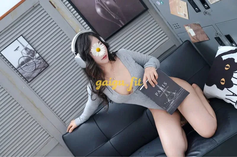 Gia Hân – Gái Xinh Dáng Đẹp, Vẻ Đẹp Quyến Rũ, Dâm Đãng