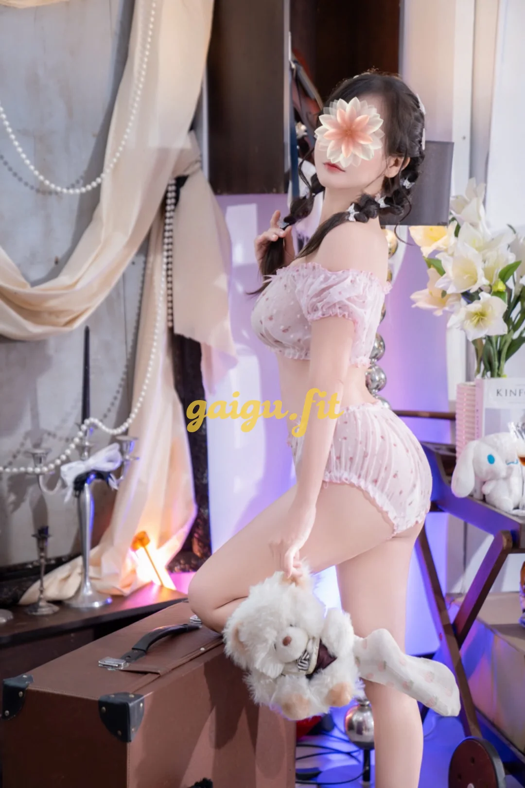 ❤️ Ngọc Mai ❤️ Duyên Dáng, Tình Cảm Đắm Say, Bùng Cháy Đam Mê