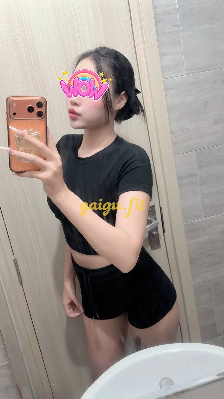 ❤️ BÉ NA ❤️ BABY 2K4 Tình cảm max dâm - Phê tê quên lối