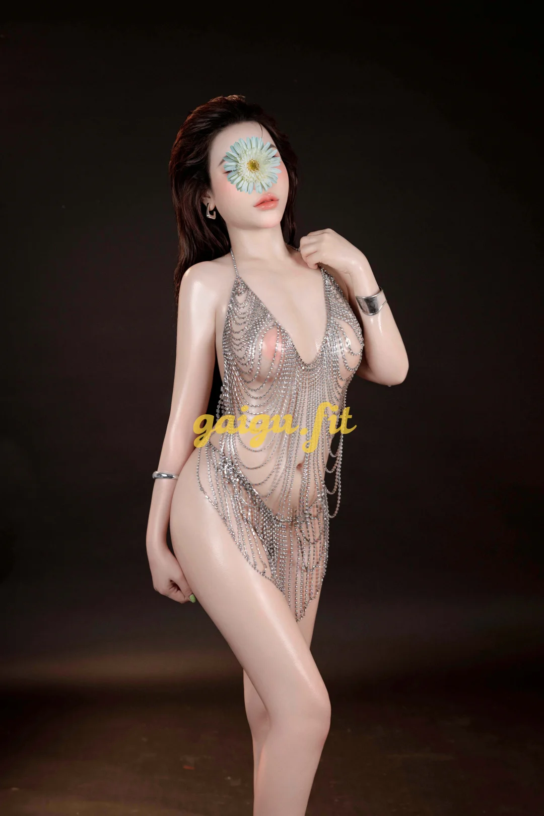 [NEW]🌸 Thùy Linh 🌸  - Body Siêu Nuột Nà