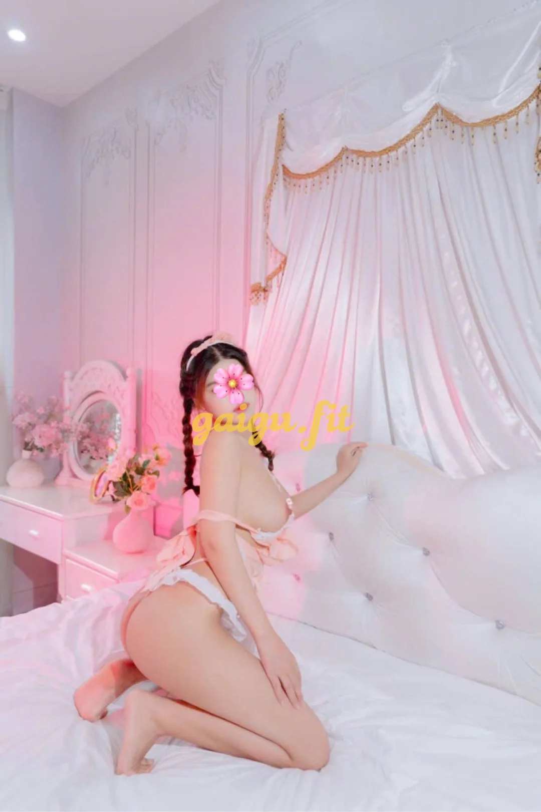 THẢO NHI BABY, CUTE, XINH XẮN, VÚ BỰ HIỀN VÀ TÌNH CẢM