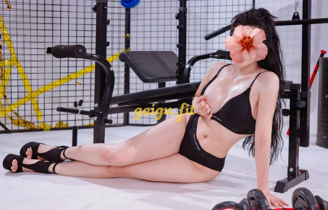 ❤️ TRANG TÂY ❤️ XINH ĐẸP CAO RÁO CÙNG NỤ CƯỜI TỎA NẮNG - BODY ĐẸP