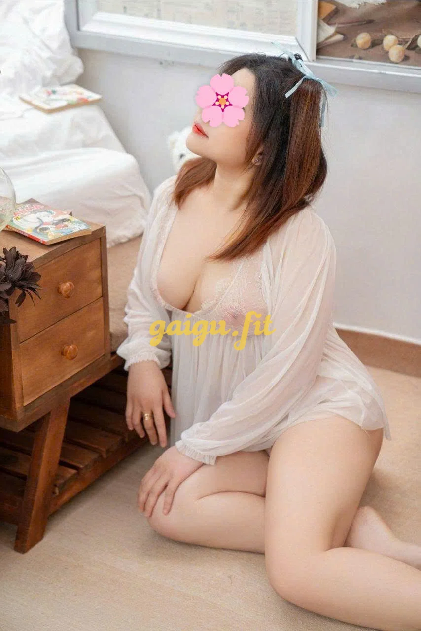 Thiên Hương Baby 🌸 Dễ Thương Nhiệt Tình Chiều Chuộng Như Người Yêu