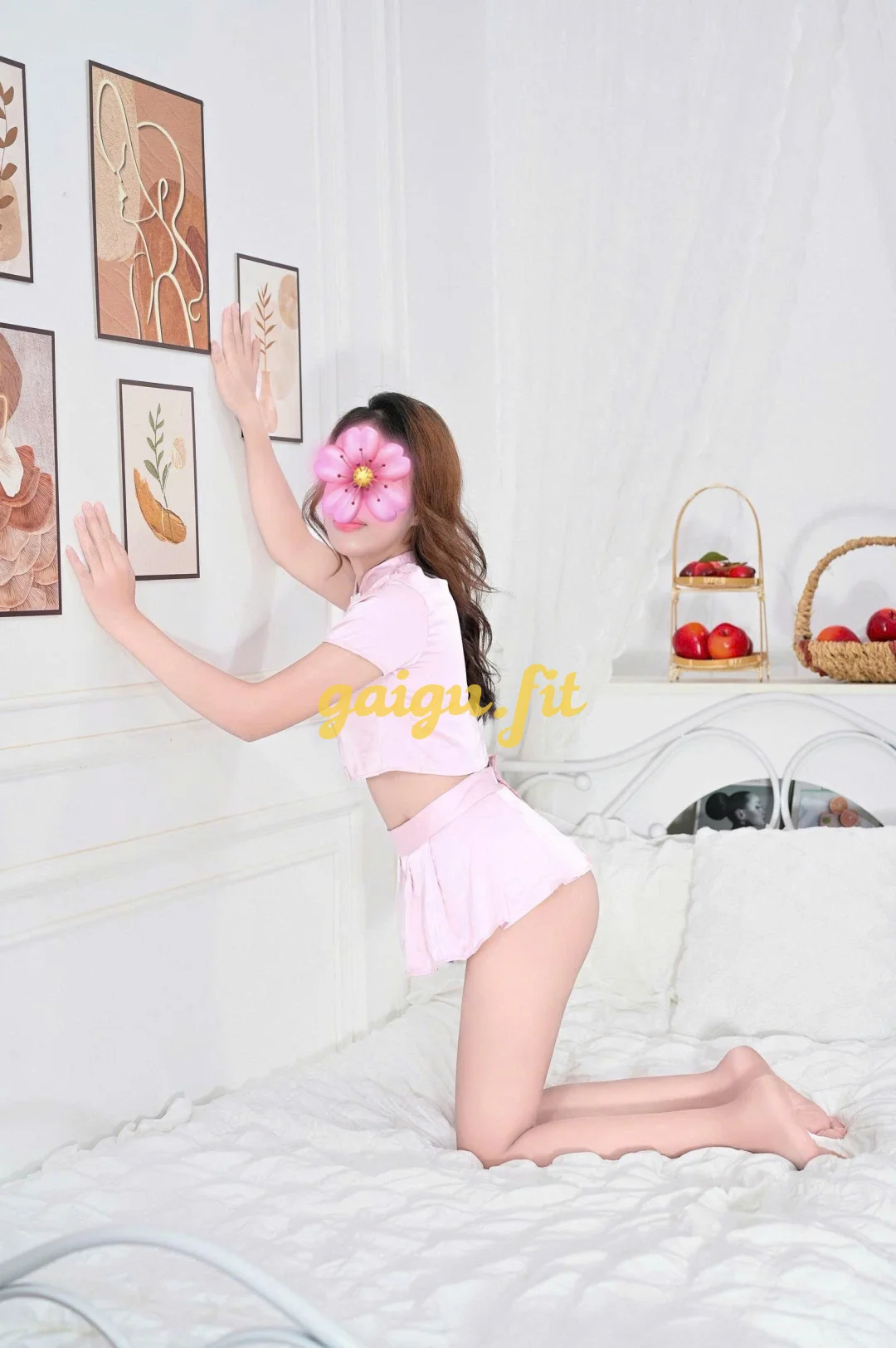 ❣️HUYỀN TRÂM❣️XINH DÂM LÀM TÌNH CHUYÊN NGHIỆP