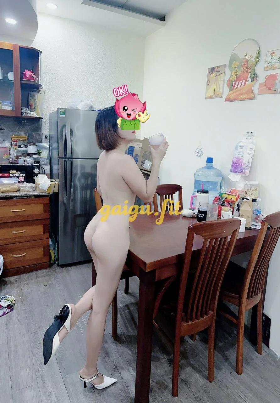 ❣️✨ Ly Ly ❣️✨ Dâm Dâm Cô Nương, Ngoan Ngoãn Chiều Khách