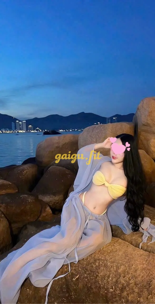 Hot Trang Anh💋Xinh Tươi Mát Mẻ Hàng Ngon Body Nuột Nà Thơm Tho Xinh Sang