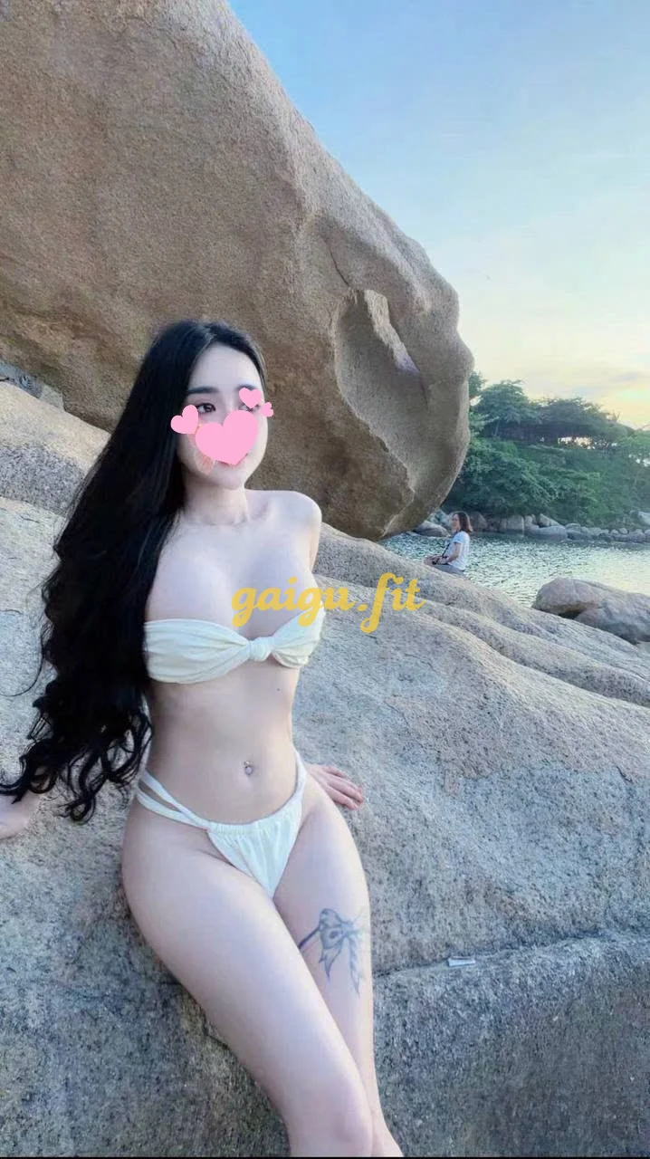 Hot Trang Anh💋Xinh Tươi Mát Mẻ Hàng Ngon Body Nuột Nà Thơm Tho Xinh Sang