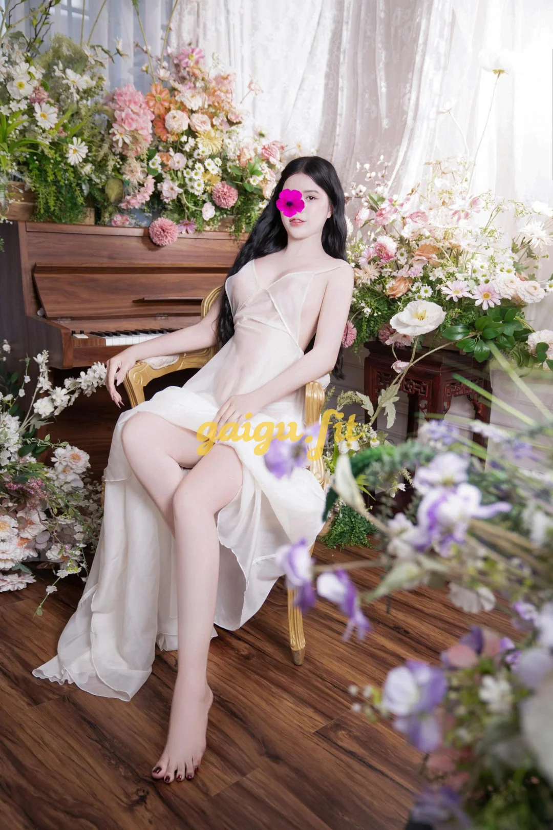 💗GÁI MIỀN TÂY CỰC XINH LUXY_ VÚ TO MÔNG CONG BODDY RỰC LỬA_ HÀNG HOT CHO AE