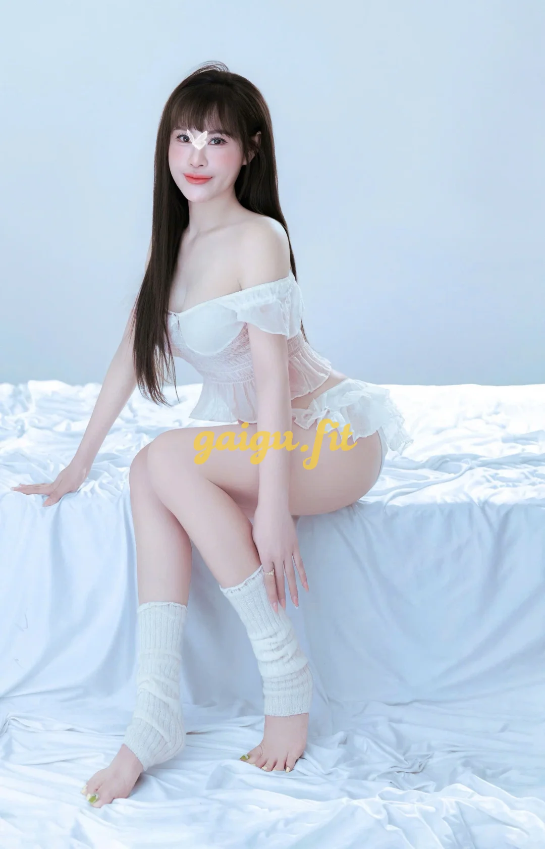 Diệu San - Diễn Viên Điện Ảnh Trong Hình Hài Một Em Gái Đi Khách !
