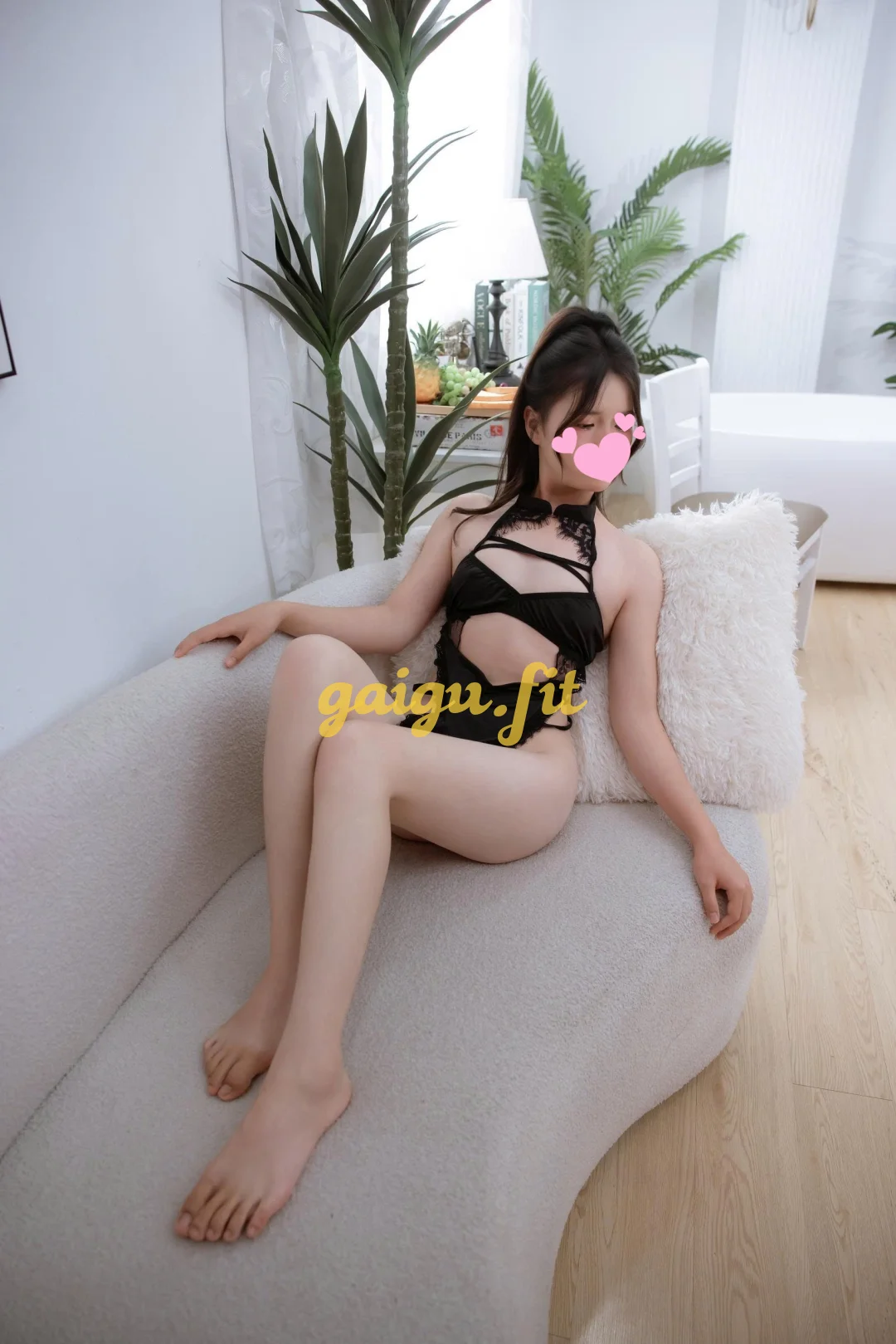 GÁI NON💋KHÁNH LINH GÁI MỚI LỚN HÀNG CỰC NON TƯƠI